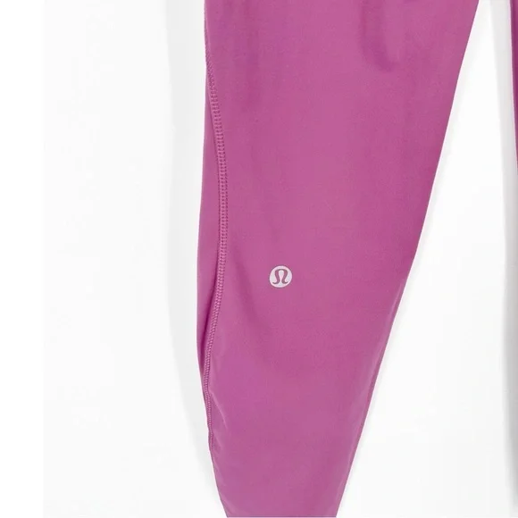 Lululemon Base Pace High-rise Tight 25" - Picture 5 of 8